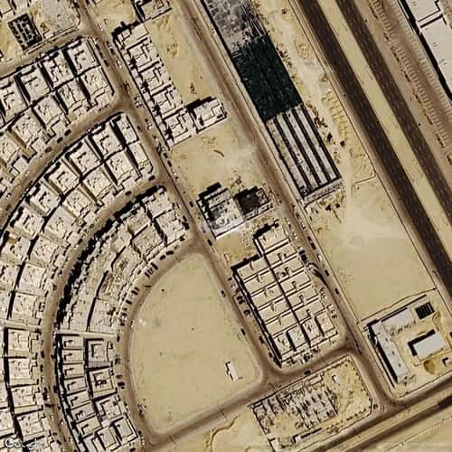 فيلا 261.13 متر مربع واجهة غربية ب 3 غرف طيبة، جنوب الرياض، الرياض