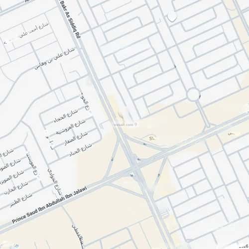 عمارة 151.41 متر مربع واجهة جنوبية النرجس، شمال الرياض، الرياض