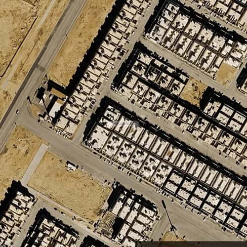 Floor 185.54 SQM with 4 Bedrooms Okaz, South Riyadh, Riyadh