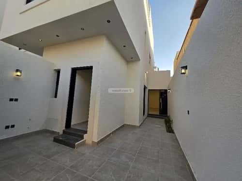 Floor 158.34 SQM with 5 Bedrooms Az-Zahra, West Riyadh, Riyadh
