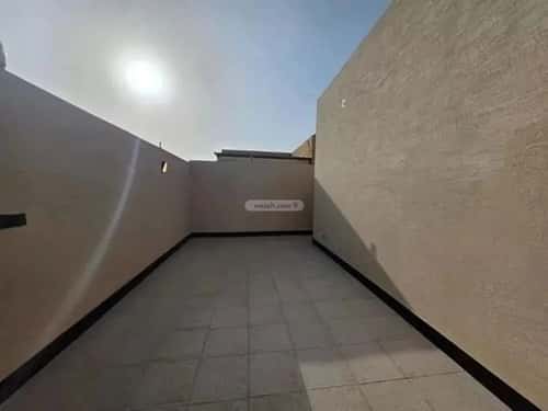 Villa 391.59 SQM Facing South East on 28m Width Street Okaz, South Riyadh, Riyadh