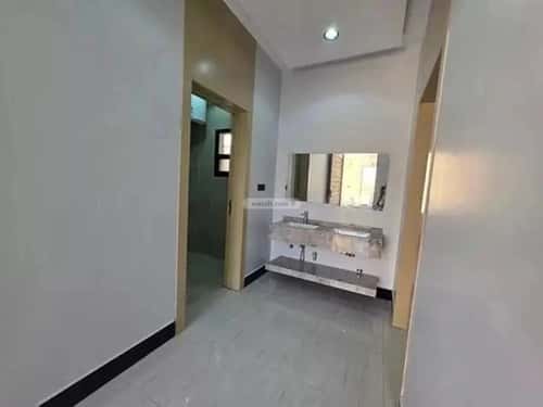 Villa 391.59 SQM Facing South East on 28m Width Street Okaz, South Riyadh, Riyadh