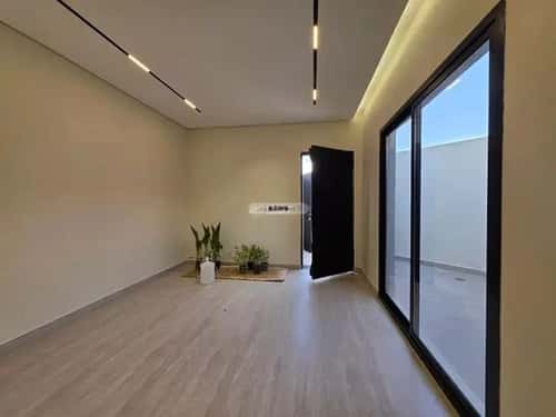 Floor 201.62 SQM with 5 Bedrooms Shubra, West Riyadh, Riyadh