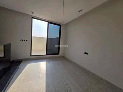 Villa 218.5 SQM Facing East on 15m Width Street Al-Marwah, South Riyadh, Riyadh