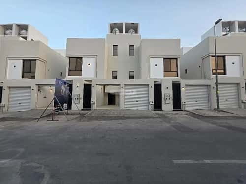 Floor 152.29 SQM with 4 Bedrooms Ash-Shifa, South Riyadh, Riyadh
