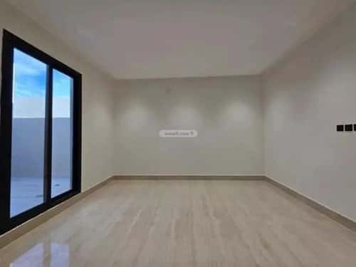 Villa 670.15 SQM Facing North East on 15m Width Street Okaz, South Riyadh, Riyadh