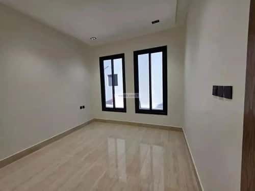 Villa 670.15 SQM Facing North East on 15m Width Street Okaz, South Riyadh, Riyadh