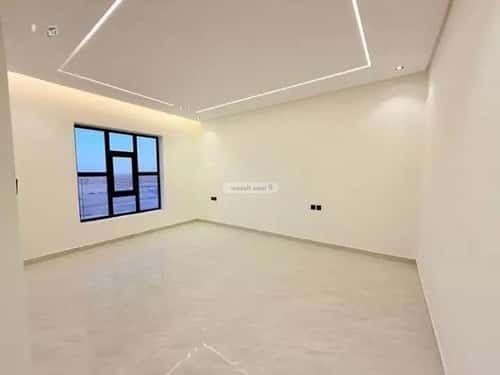 شقة 122.9 متر مربع ب 4 غرف عكاظ، جنوب الرياض، الرياض
