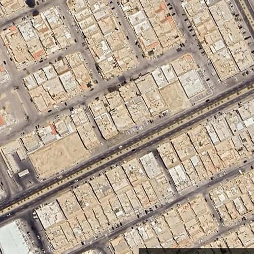 Apartment 167.92 SQM with 3 Bedrooms Ad-Dar Al- Baida, South Riyadh, Riyadh