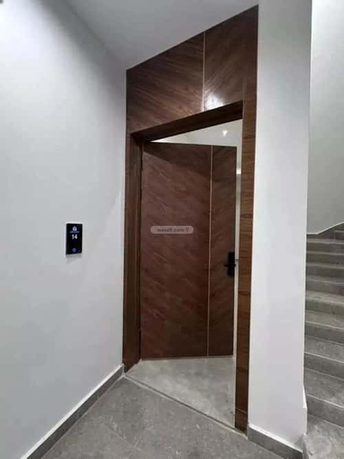 Apartment 111.65 SQM with 4 Bedrooms Ad-Dar Al- Baida, South Riyadh, Riyadh