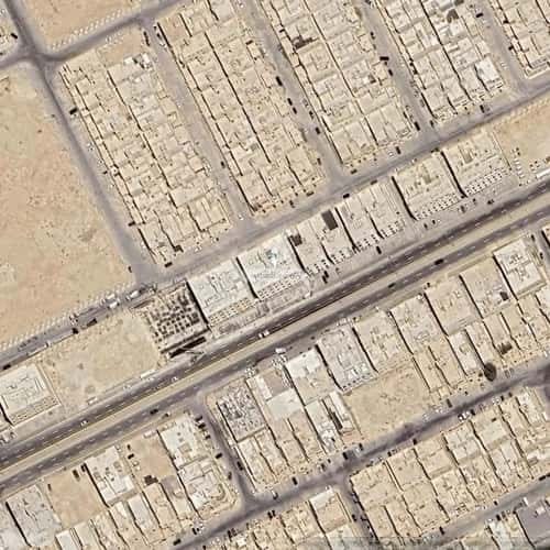 شقة 111.65 متر مربع ب 4 غرف الدار البيضاء، جنوب الرياض، الرياض