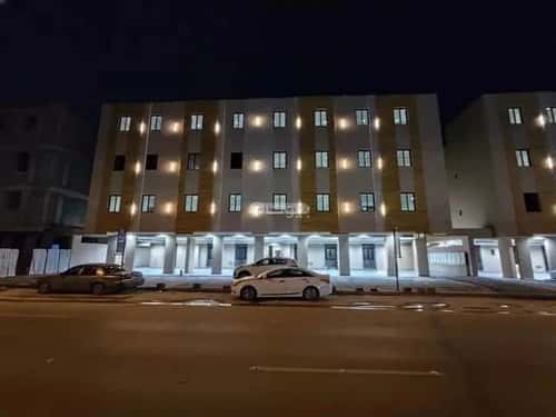 Apartment 111.19 SQM with 4 Bedrooms Ad-Dar Al- Baida, South Riyadh, Riyadh