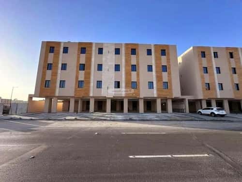 Apartment 117.84 SQM with 4 Bedrooms Ad-Dar Al- Baida, South Riyadh, Riyadh