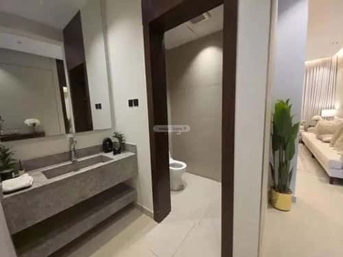 Apartment 137.06 SQM with 4 Bedrooms Twaeeq, West Riyadh, Riyadh