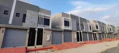 Floor 200.64 SQM with 4 Bedrooms Ad-Dar Al- Baida, South Riyadh, Riyadh