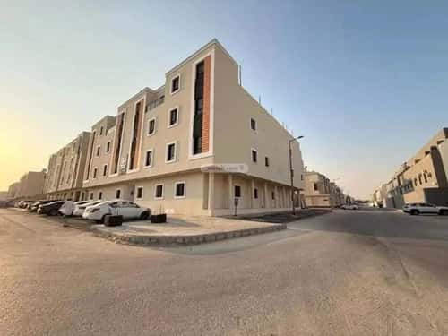 Apartment 163.59 SQM with 4 Bedrooms Ad-Dar Al- Baida, South Riyadh, Riyadh