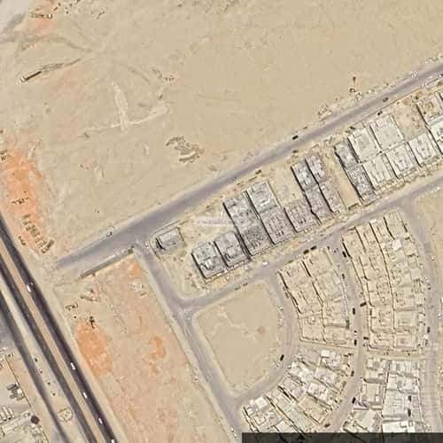 Floor 200.64 SQM with 4 Bedrooms Taybah, South Riyadh, Riyadh