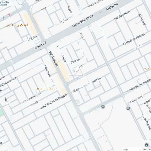 شقة 167.92 متر مربع ب 4 غرف الدار البيضاء، جنوب الرياض، الرياض