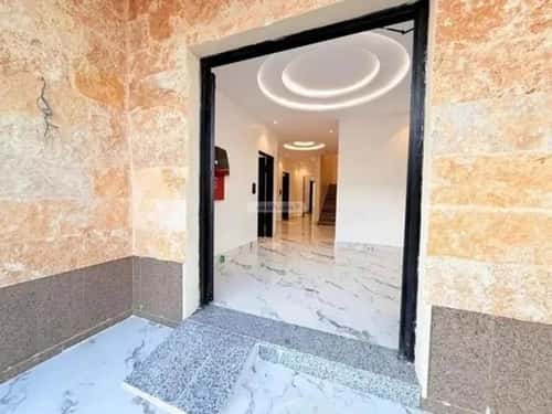 شقة 139.89 متر مربع ب 4 غرف عكاظ، جنوب الرياض، الرياض
