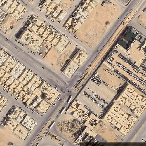 شقة 138.6 متر مربع ب 4 غرف عكاظ، جنوب الرياض، الرياض