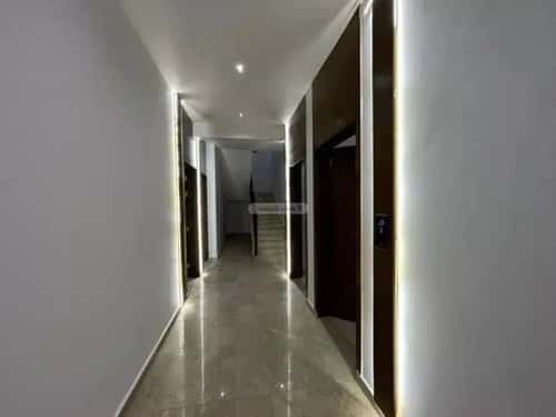 Apartment 200.64 SQM with 4 Bedrooms Ad-Dar Al- Baida, South Riyadh, Riyadh