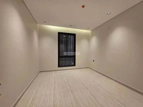 Apartment 132.86 SQM with 4 Bedrooms Okaz, South Riyadh, Riyadh