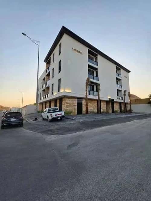 Apartment 197.78 SQM with 5 Bedrooms Okaz, South Riyadh, Riyadh
