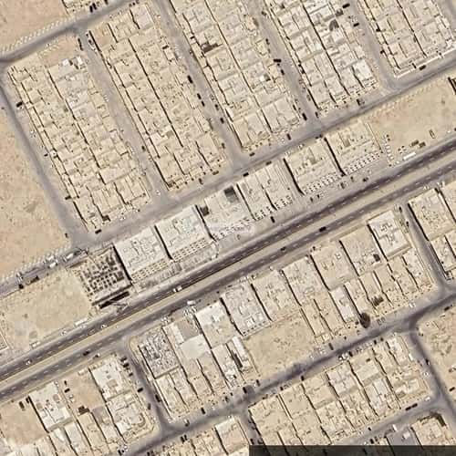 Apartment 130.78 SQM with 4 Bedrooms Ad-Dar Al- Baida, South Riyadh, Riyadh