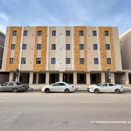 Apartment 130.78 SQM with 4 Bedrooms Ad-Dar Al- Baida, South Riyadh, Riyadh