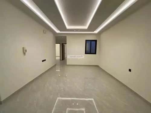Apartment 120.24 SQM with 3 Bedrooms Bader, South Riyadh, Riyadh