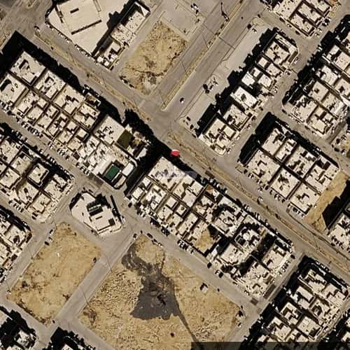 شقة 134.47 متر مربع ب 4 غرف بدر، جنوب الرياض، الرياض
