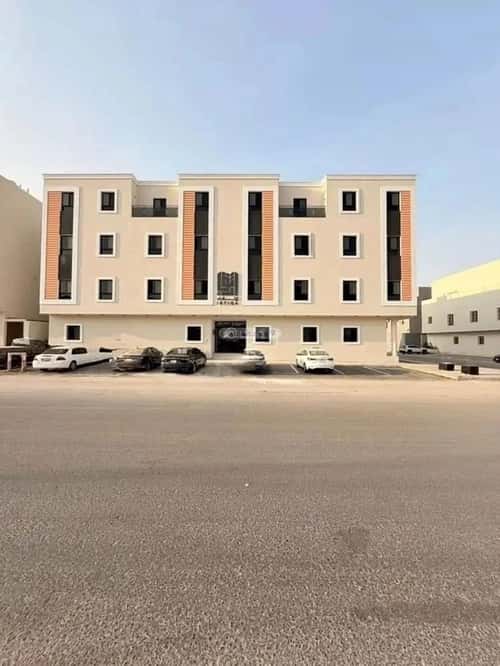 Apartment 102.2 SQM with 4 Bedrooms Ad-Dar Al- Baida, South Riyadh, Riyadh