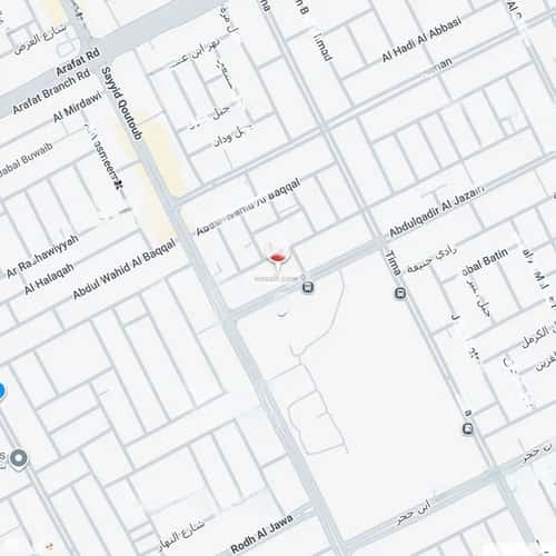 Apartment 102.2 SQM with 4 Bedrooms Ad-Dar Al- Baida, South Riyadh, Riyadh