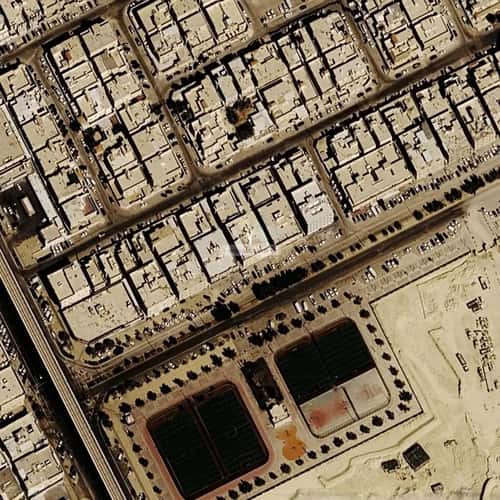 شقة 102.2 متر مربع ب 4 غرف الدار البيضاء، جنوب الرياض، الرياض