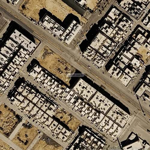 شقة 136.56 متر مربع ب 4 غرف عكاظ، جنوب الرياض، الرياض