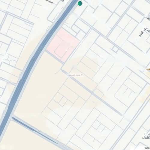 Apartment 132.86 SQM with 4 Bedrooms Okaz, South Riyadh, Riyadh