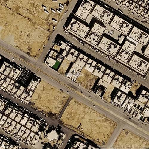 Apartment 115.94 SQM with 4 Bedrooms Okaz, South Riyadh, Riyadh