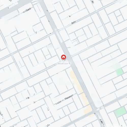 Apartment 115.66 SQM with 4 Bedrooms Ad-Dar Al- Baida, South Riyadh, Riyadh