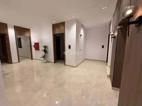 Apartment 115.66 SQM with 4 Bedrooms Ad-Dar Al- Baida, South Riyadh, Riyadh