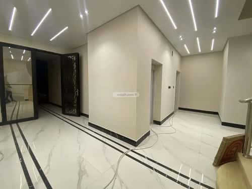 Apartment 134.47 SQM with 4 Bedrooms Bader, South Riyadh, Riyadh
