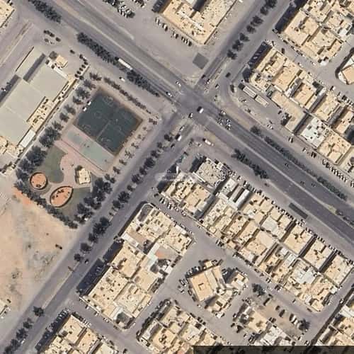 شقة 129.85 متر مربع ب 3 غرف بدر، جنوب الرياض، الرياض