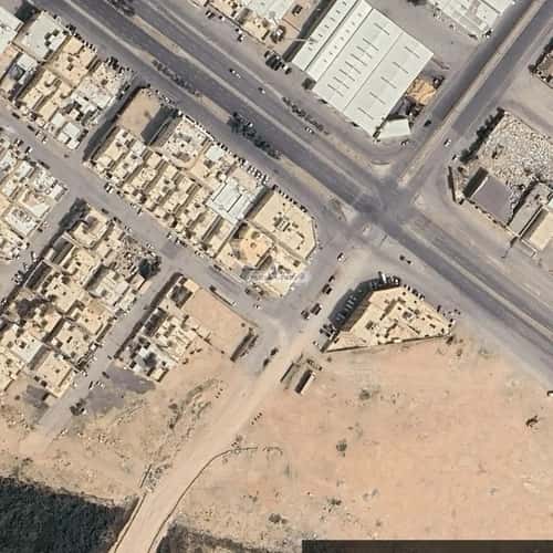 Floor 207.32 SQM with 6 Bedrooms Bader, South Riyadh, Riyadh