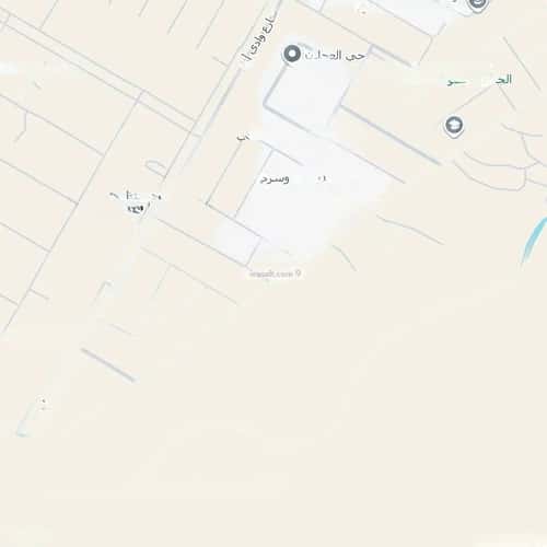 Villa 316.83 SQM Facing South East on 28m Width Street Okaz, South Riyadh, Riyadh