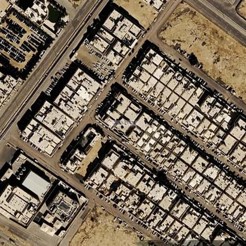 Villa 264.72 SQM Facing South on 20m Width Street Okaz, South Riyadh, Riyadh