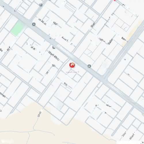 Apartment 127.13 SQM with 4 Bedrooms Bader, South Riyadh, Riyadh