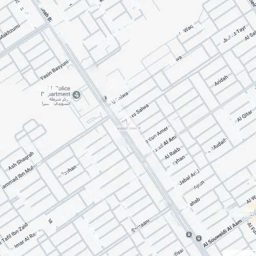 Apartment 127.03 SQM with 4 Bedrooms As-Suwaidi, West Riyadh, Riyadh