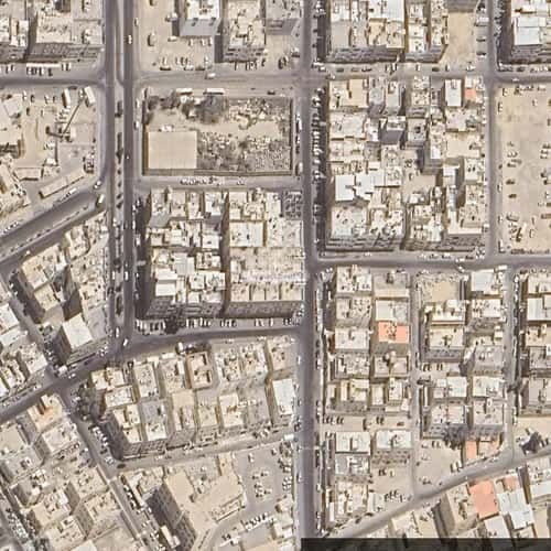 شقة 147.25 متر مربع ب 3 غرف البادية، الدمام