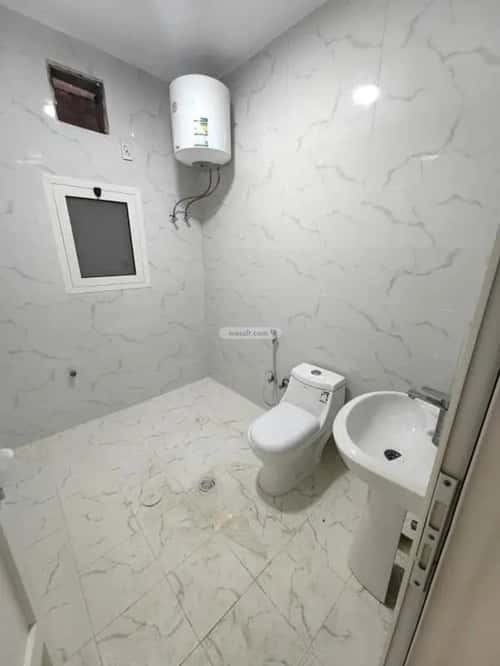 Apartment 147.25 SQM with 3 Bedrooms Al Badyah, Aldammam