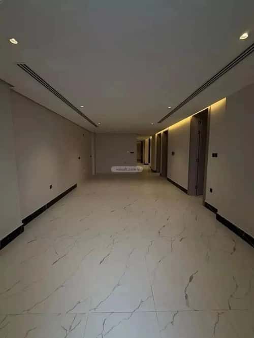 Apartment 169.65 SQM with 5 Bedrooms Al Shateea Al Gharby, Aldammam