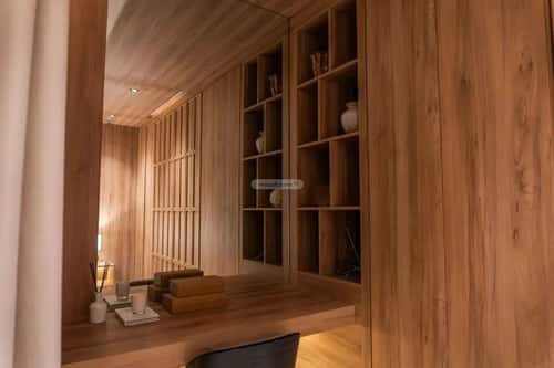 Apartment 126.4 SQM with 4 Bedrooms Al Bostan, Khobar